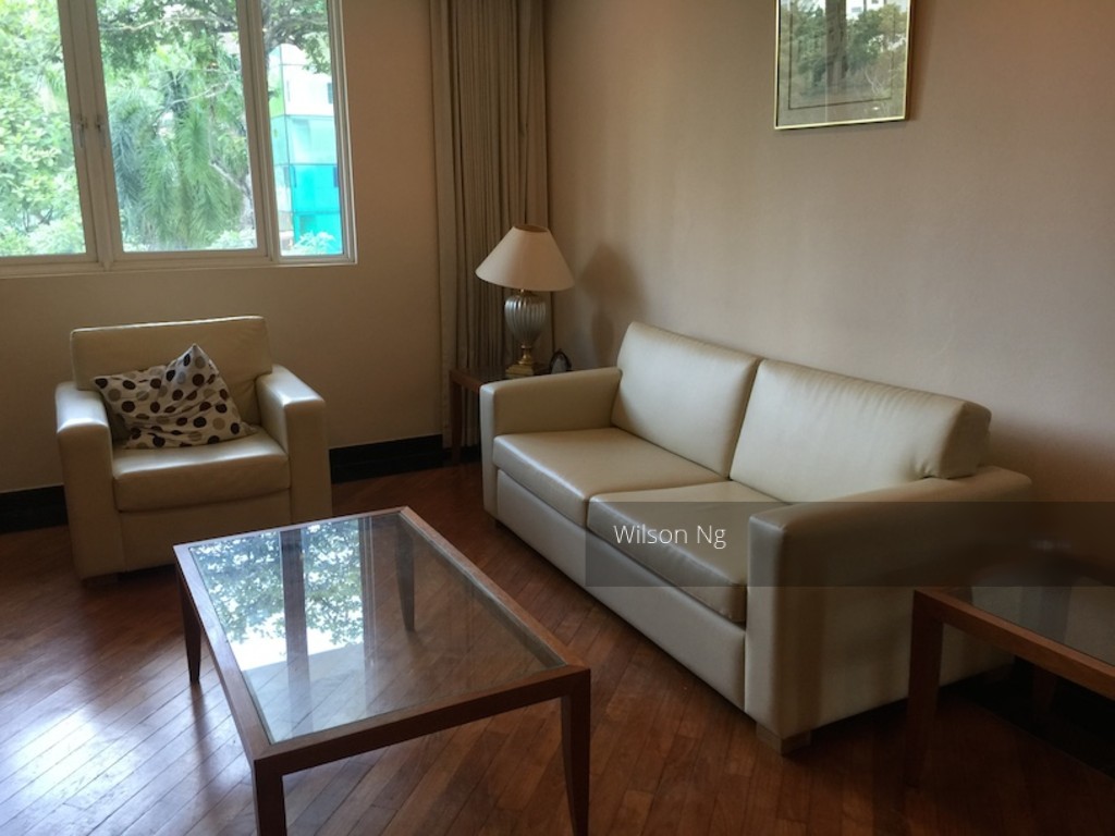 The Hermitage (D10), Apartment #148981232